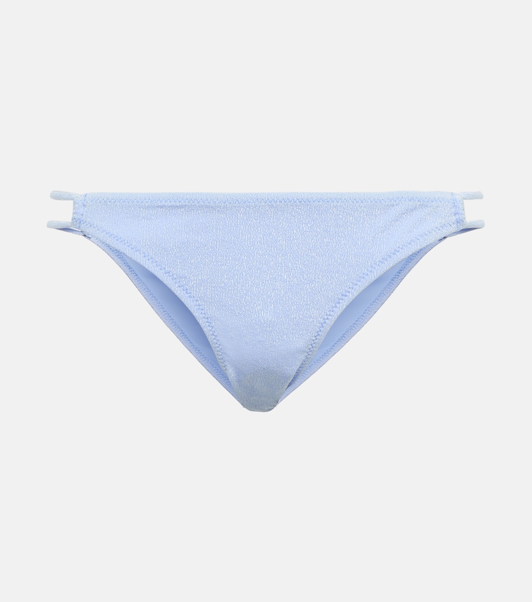 Slip bikini Misty Lagoon | Heidi Klein