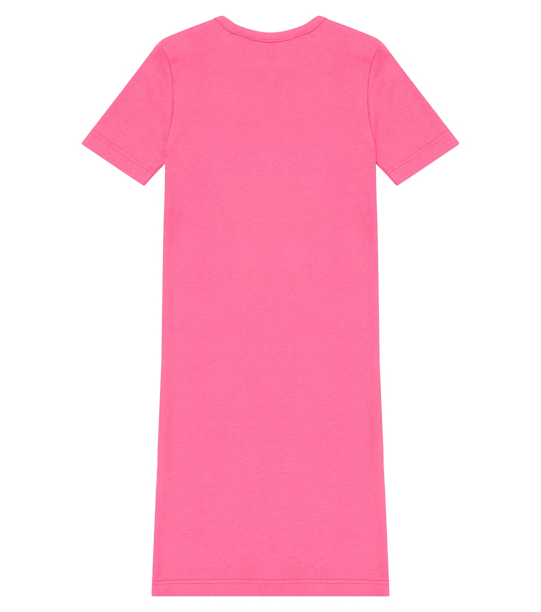 Kleid aus einem Baumwollgemisch | Off-White Kids