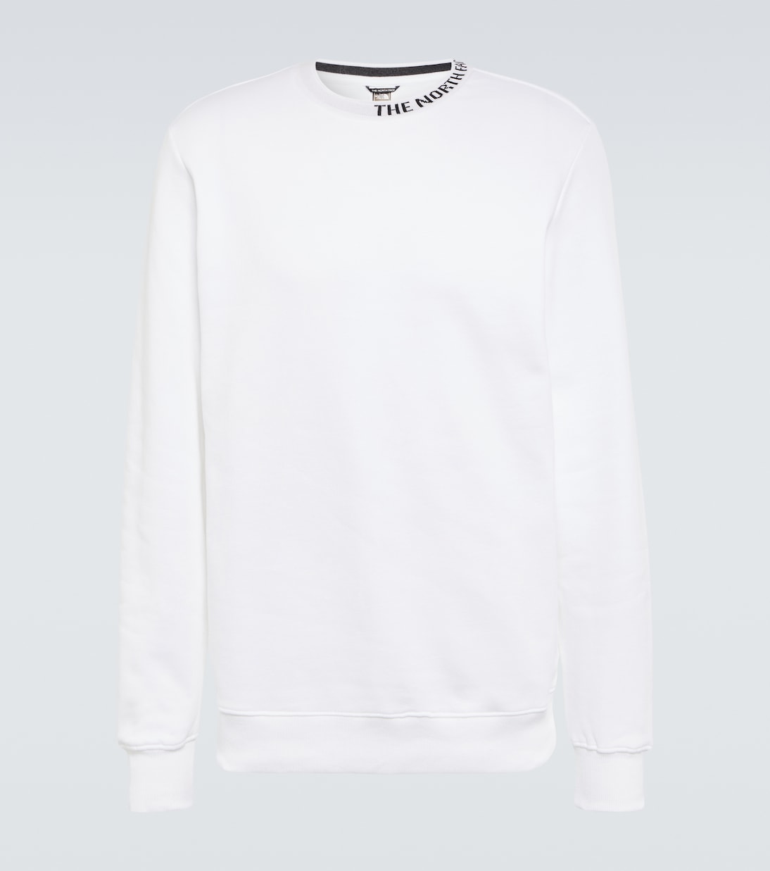 Felpa Zumu in pile di cotone | The North Face