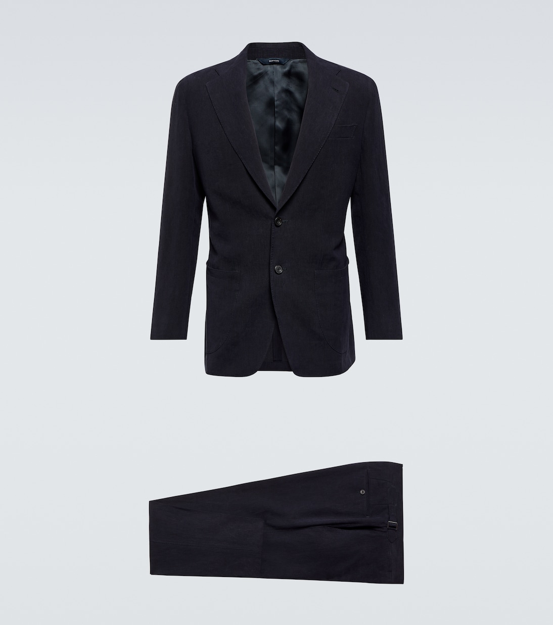Abito in lino | Thom Sweeney