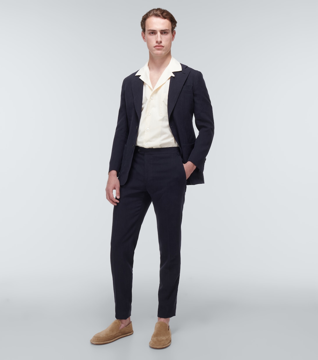 Abito in lino | Thom Sweeney