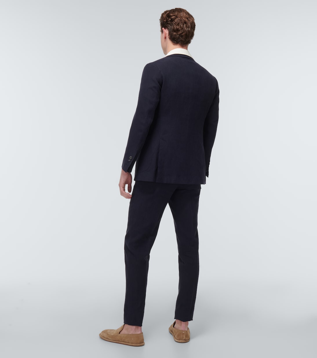 Abito in lino | Thom Sweeney