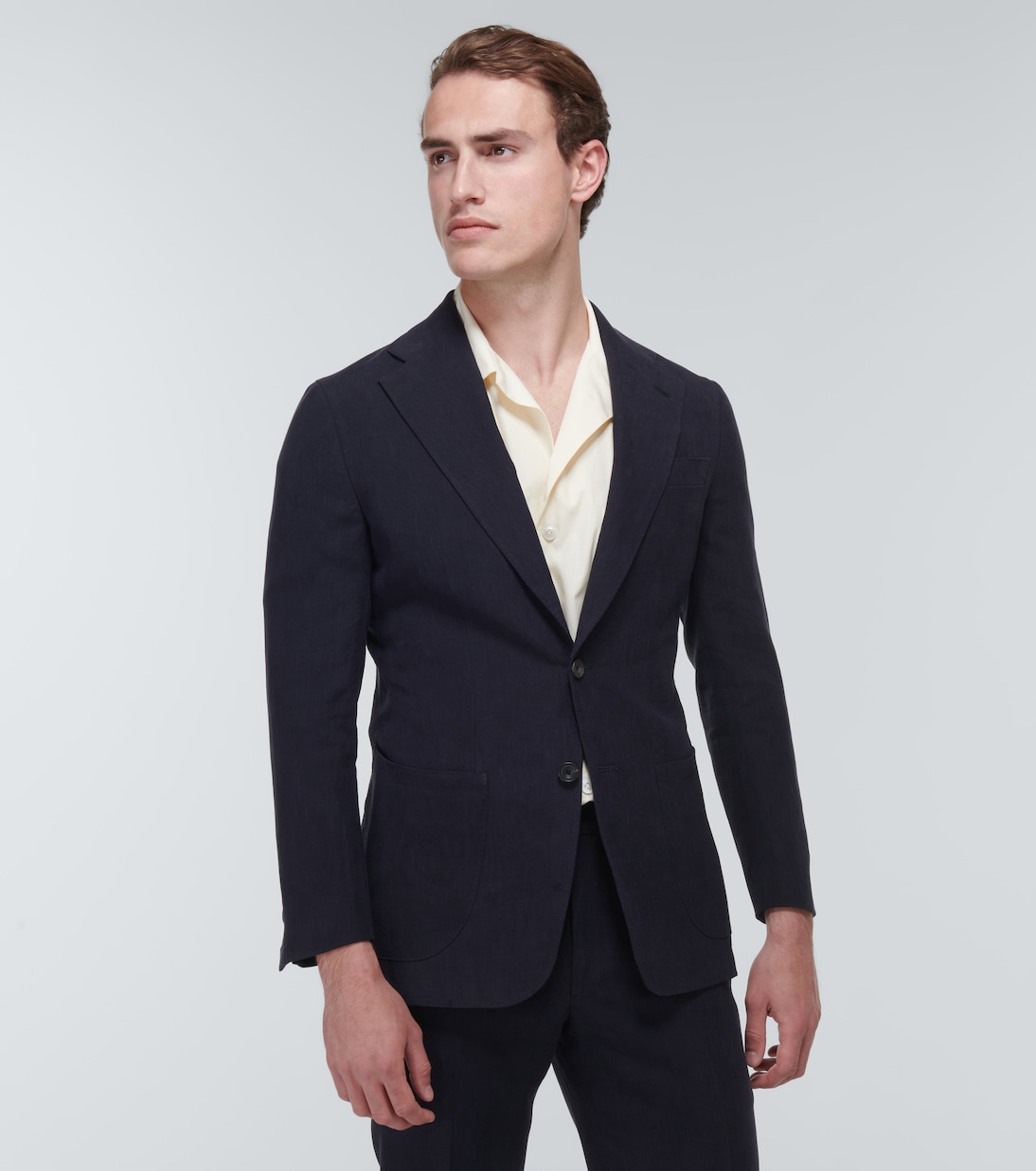 Abito in lino | Thom Sweeney
