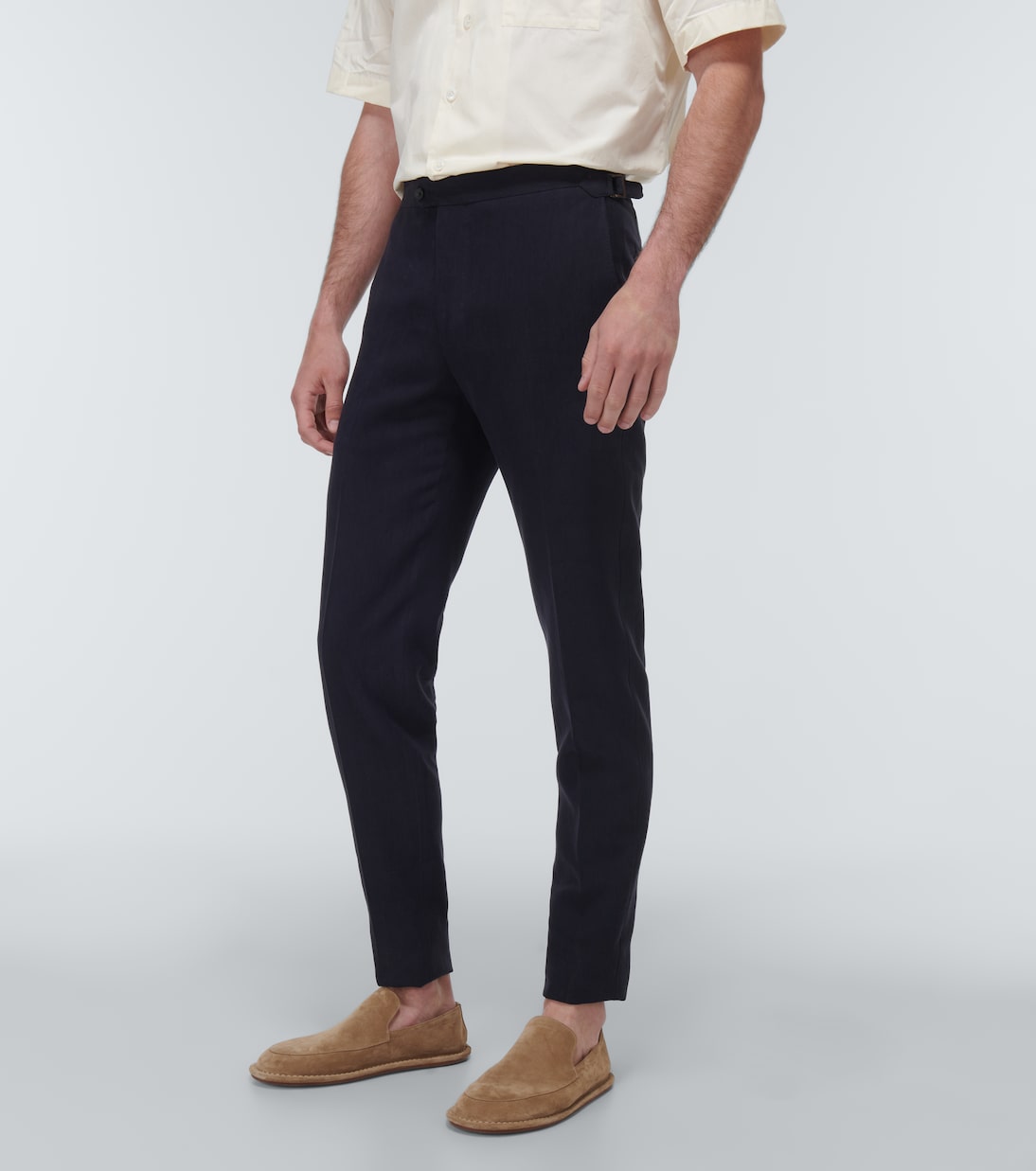Abito in lino | Thom Sweeney