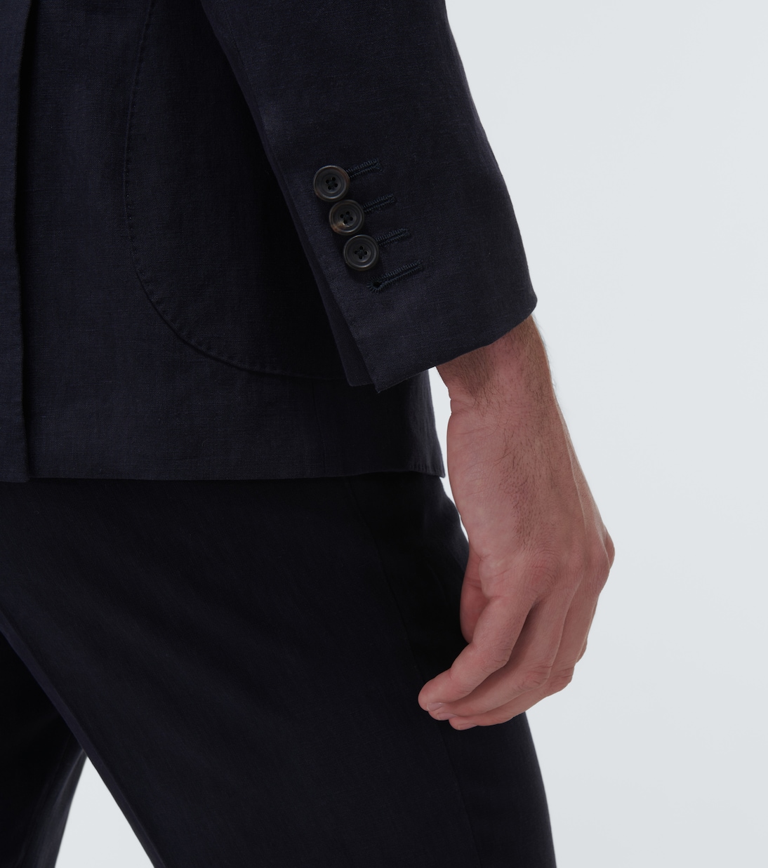 Abito in lino | Thom Sweeney