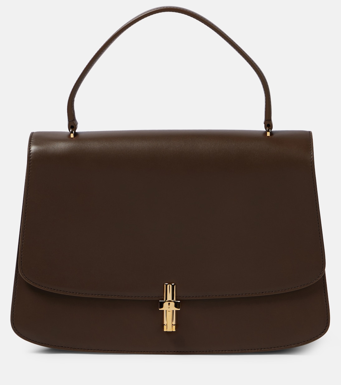 Borsa a mano Sofia 11.75 in pelle | The Row
