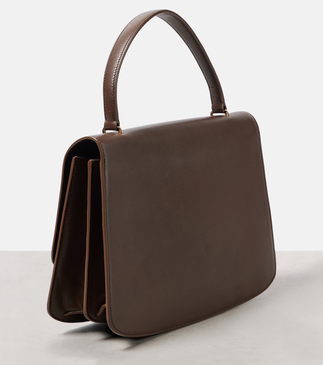 Borsa a mano Sofia 11.75 in pelle | The Row