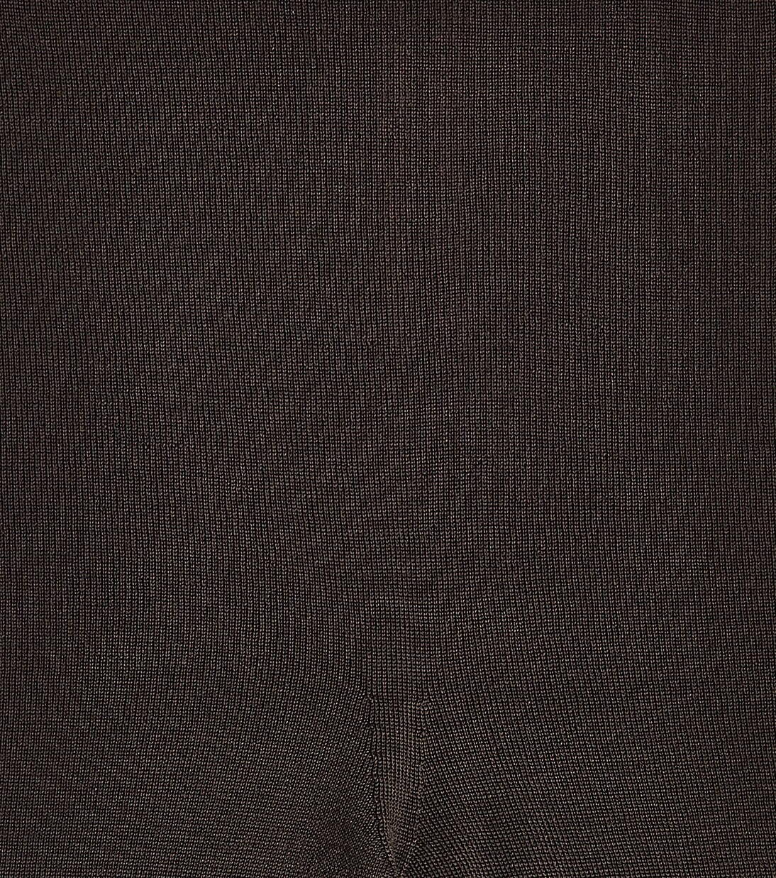 Leggings en mezcla de lana | Rick Owens Kids
