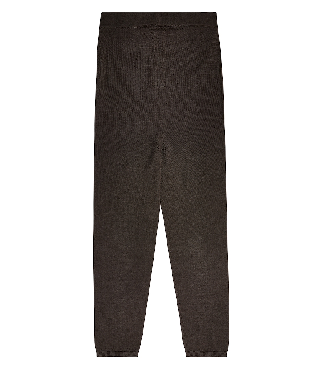 Leggings en mezcla de lana | Rick Owens Kids