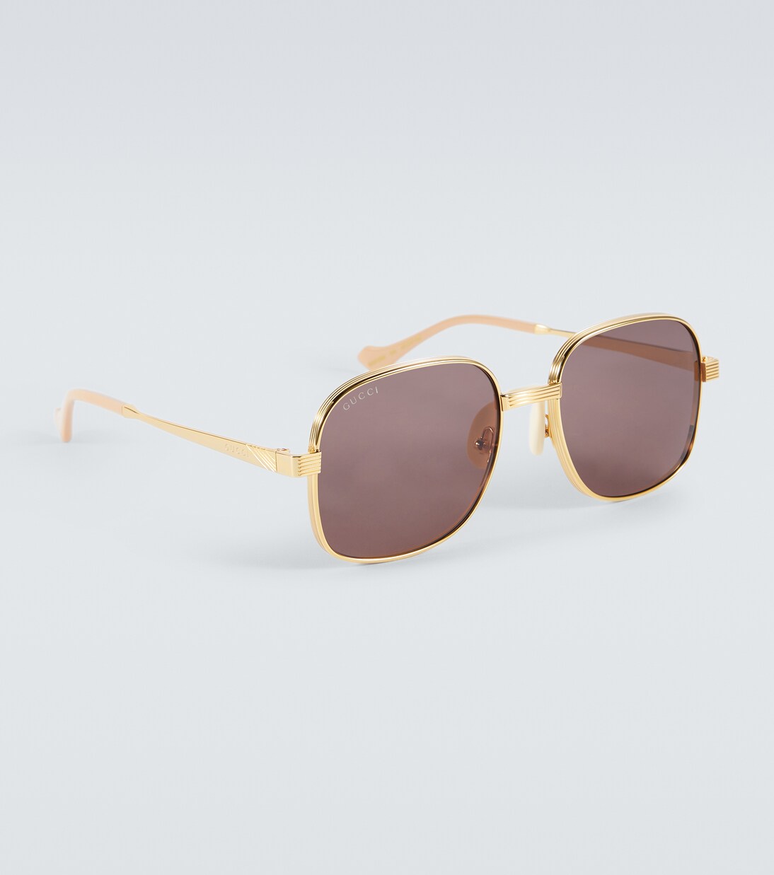 Square sunglasses | Gucci