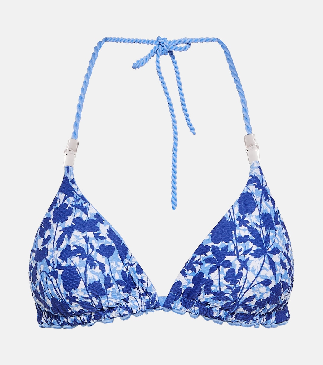 Top de bikini Tuscany reversible | Heidi Klein