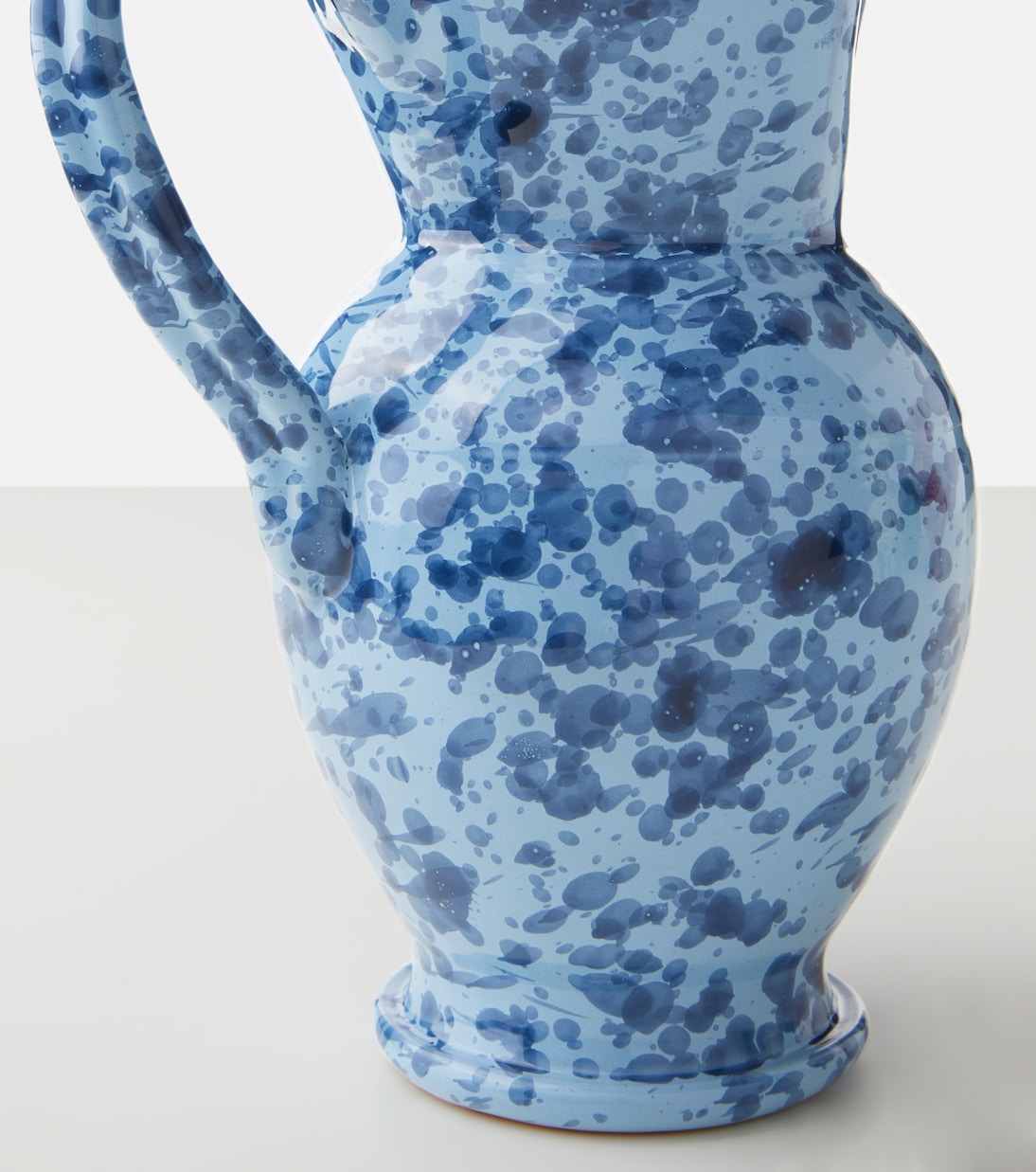 Speckled pitcher | Cabana
