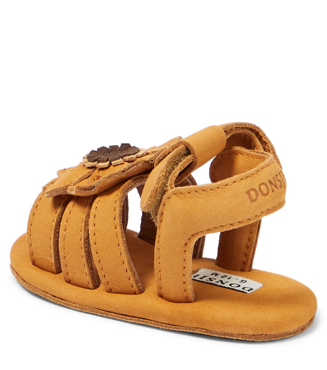 Baby - Sandali Tuti Fields in pelle | Donsje