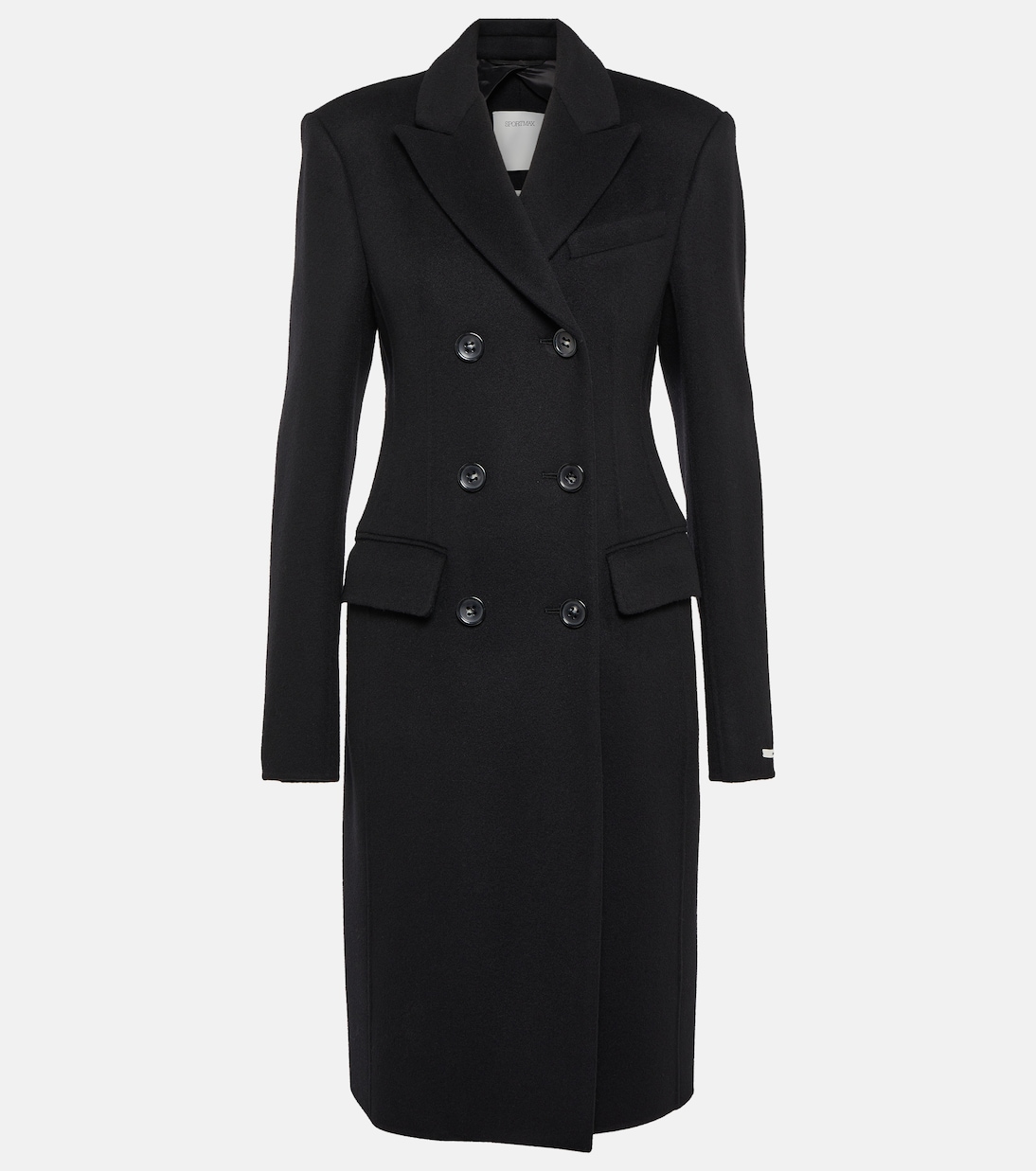 Morgana wool coat | Sportmax