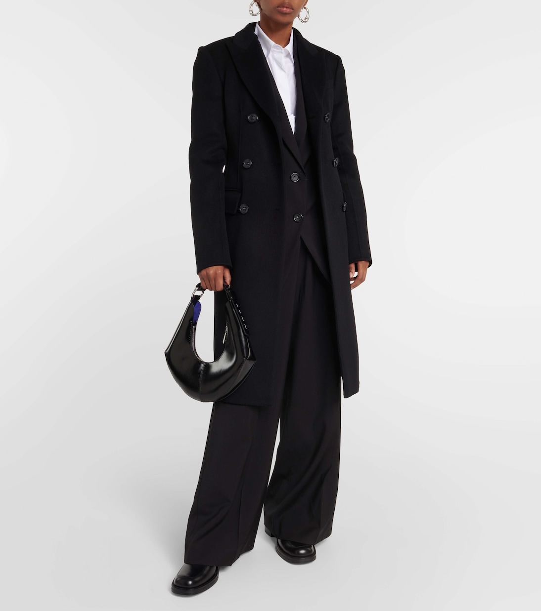 Morgana wool coat | Sportmax