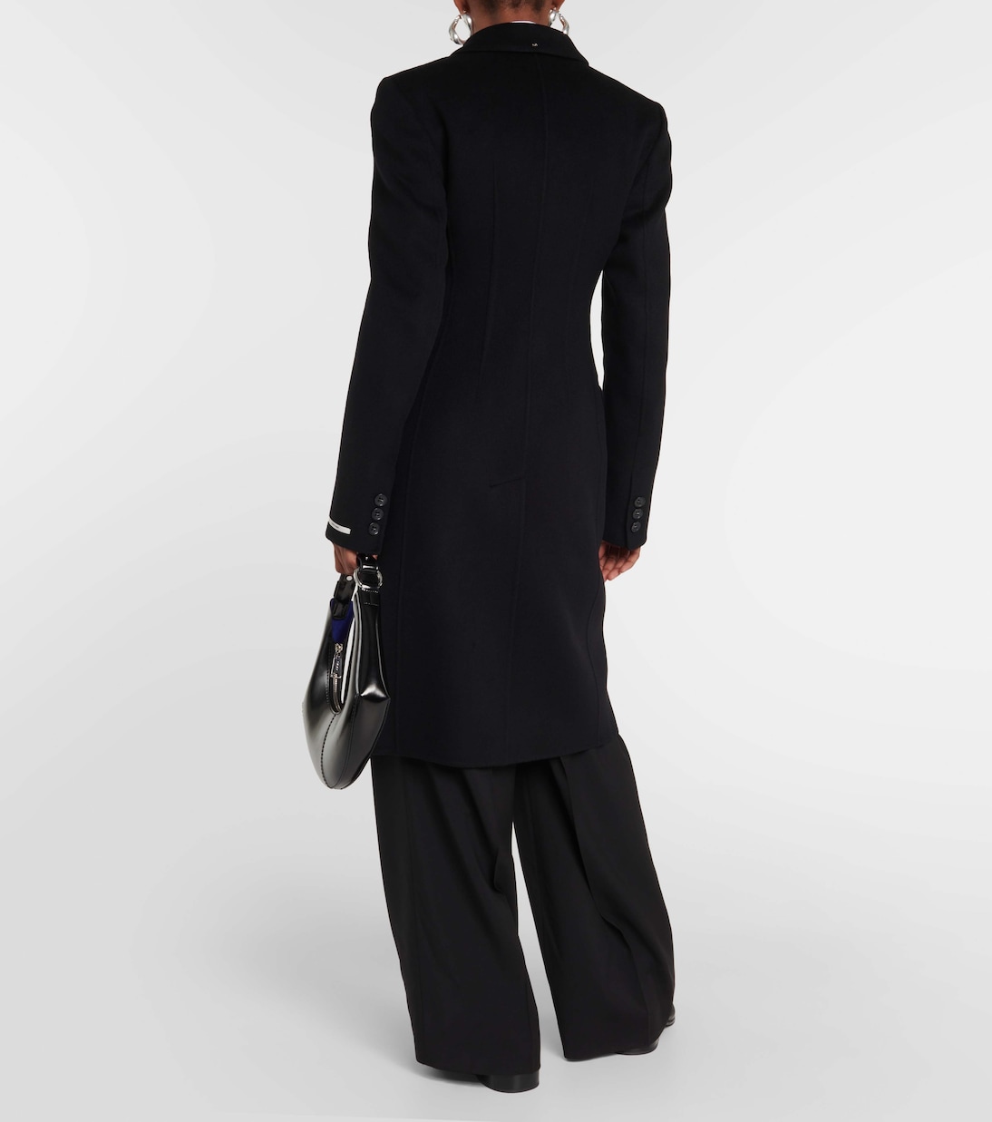 Morgana wool coat | Sportmax
