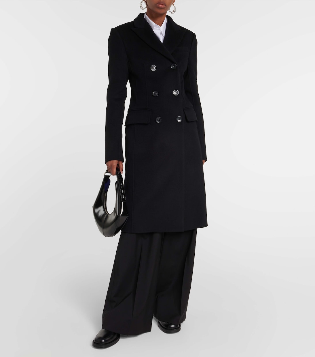 Morgana wool coat | Sportmax