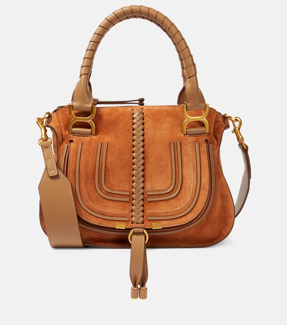 Tote Marcie Small | Chloé