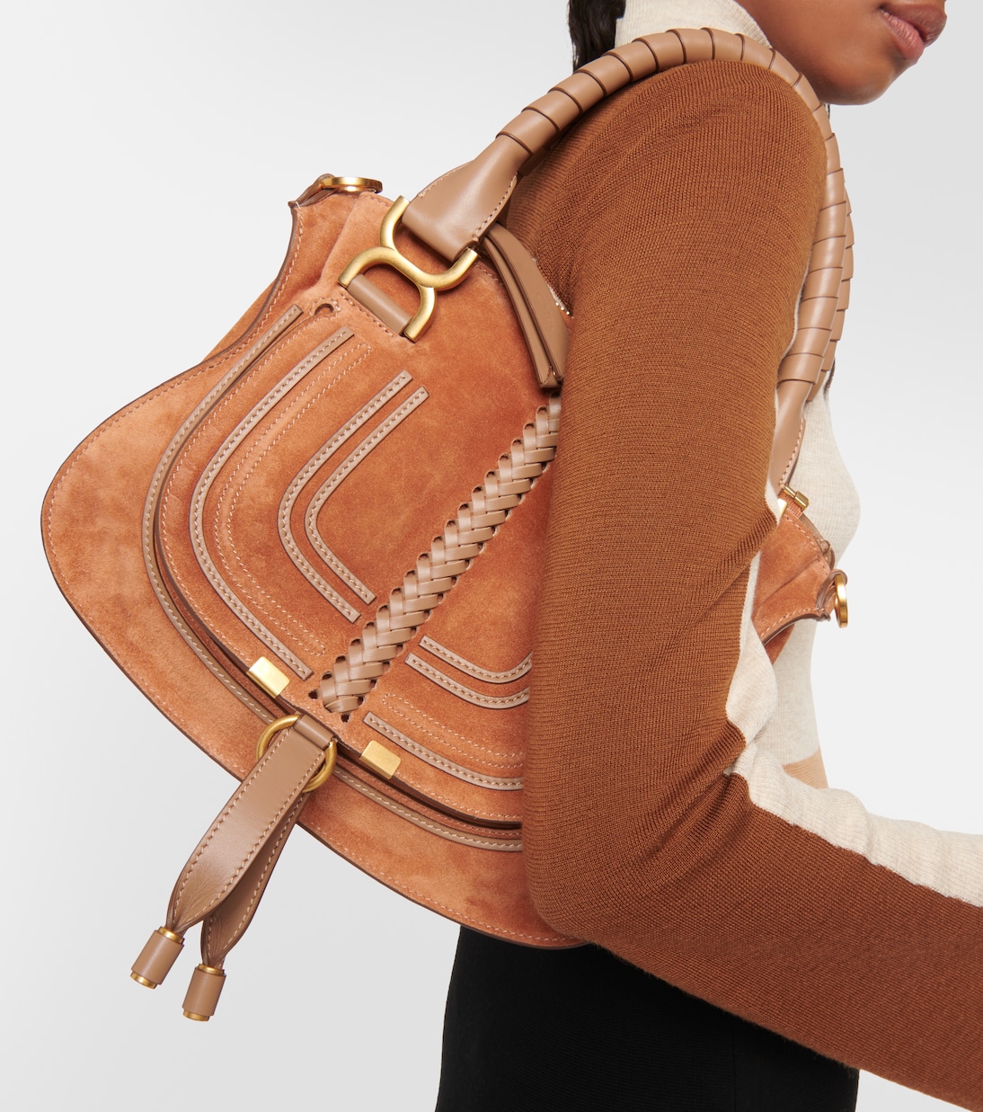 Tote Marcie Small | Chloé