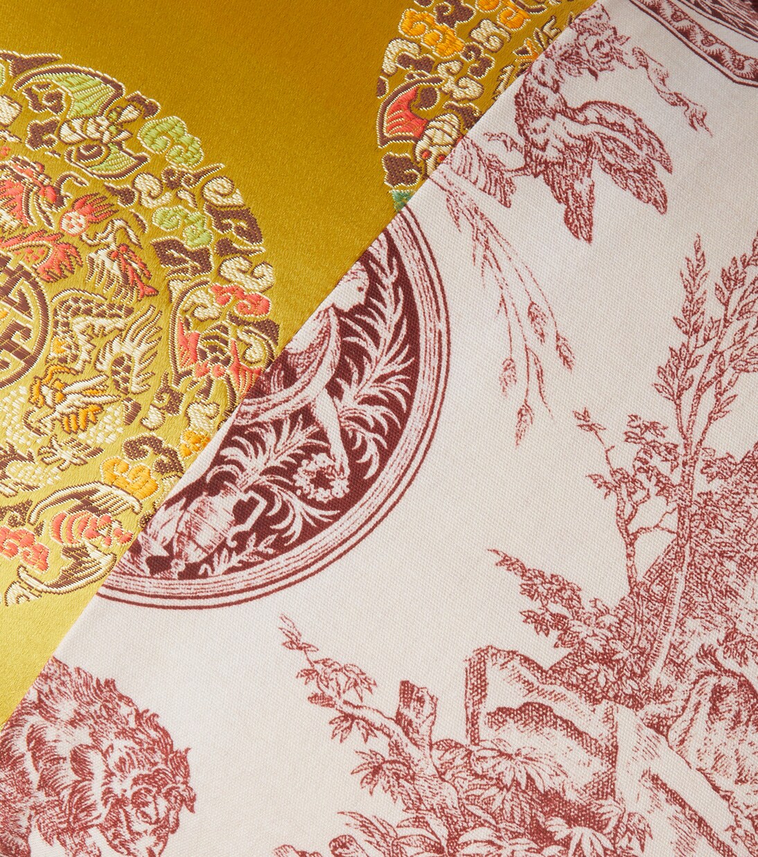 Hybrid Ottavia cushion | Seletti