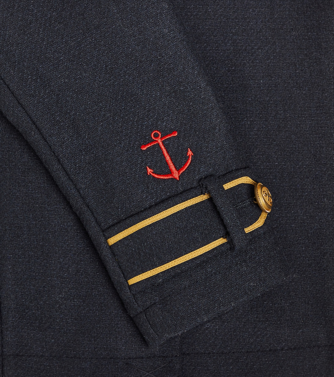Abrigo marinero | Scotch & Soda Kids
