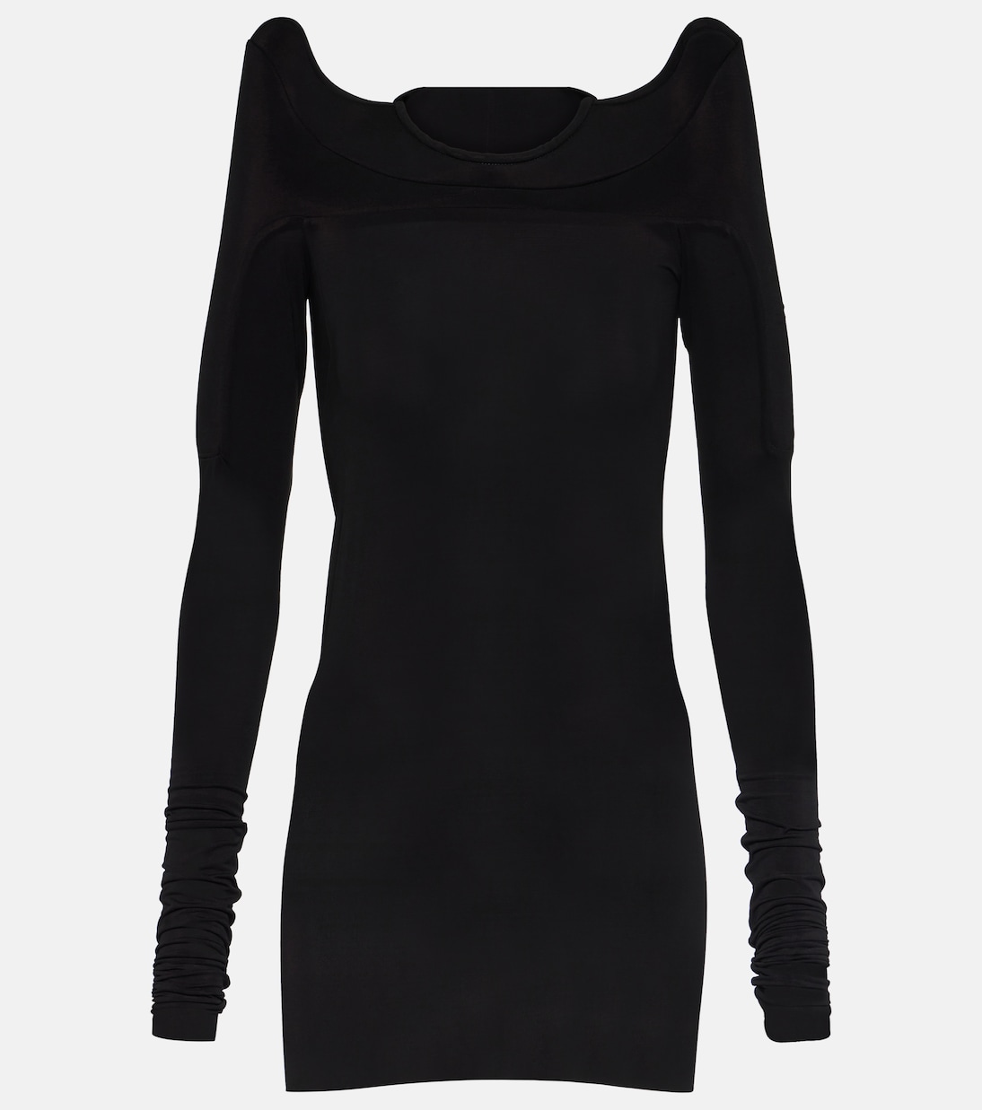 Jersey top | Rick Owens