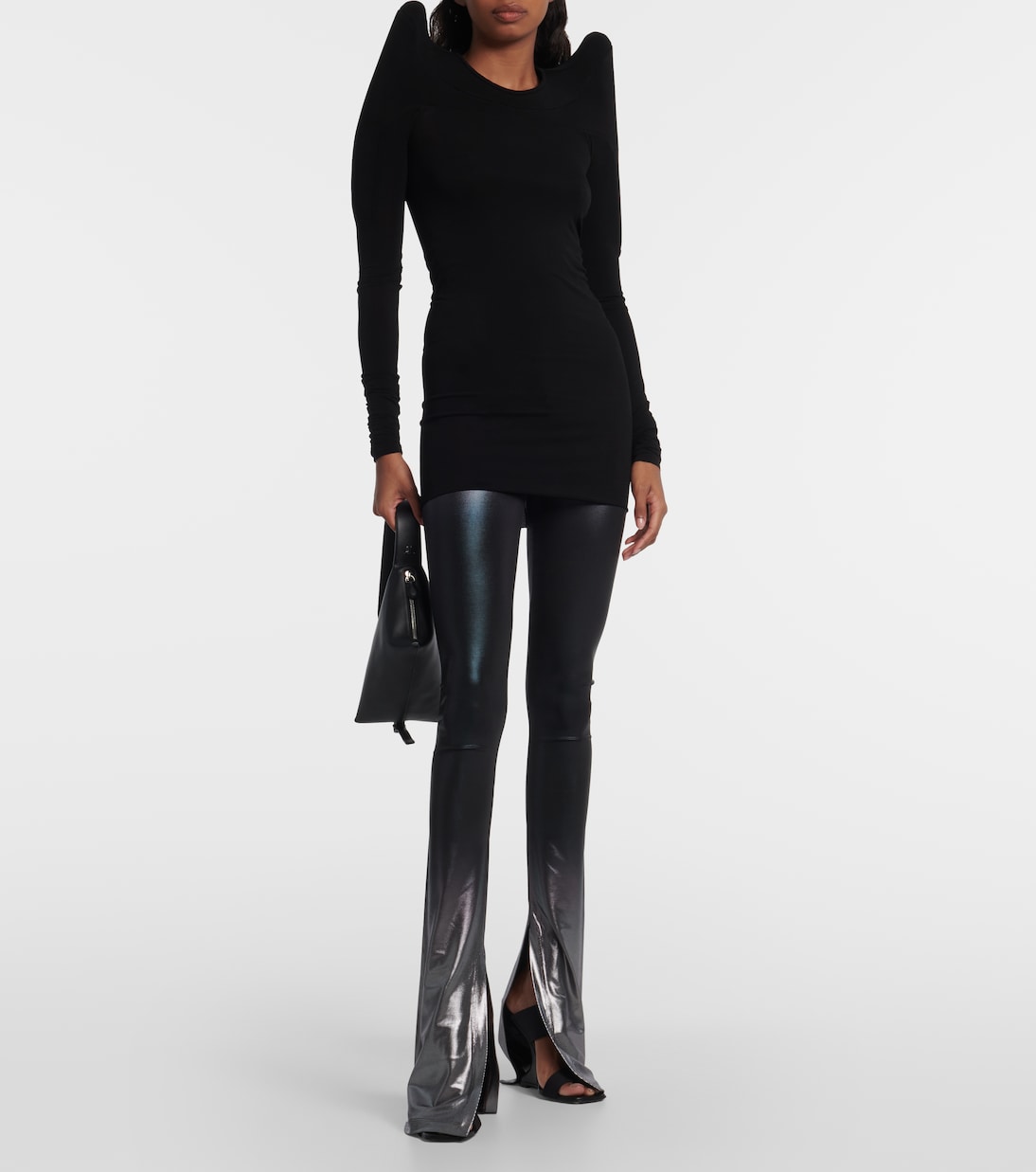 Jersey top | Rick Owens