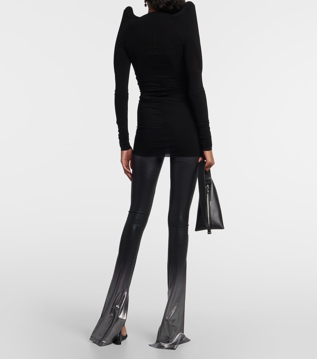 Jersey top | Rick Owens