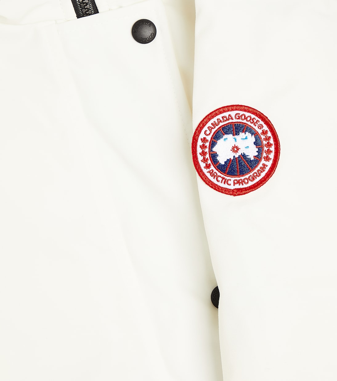 Parka de plumas Expedition | Canada Goose Kids