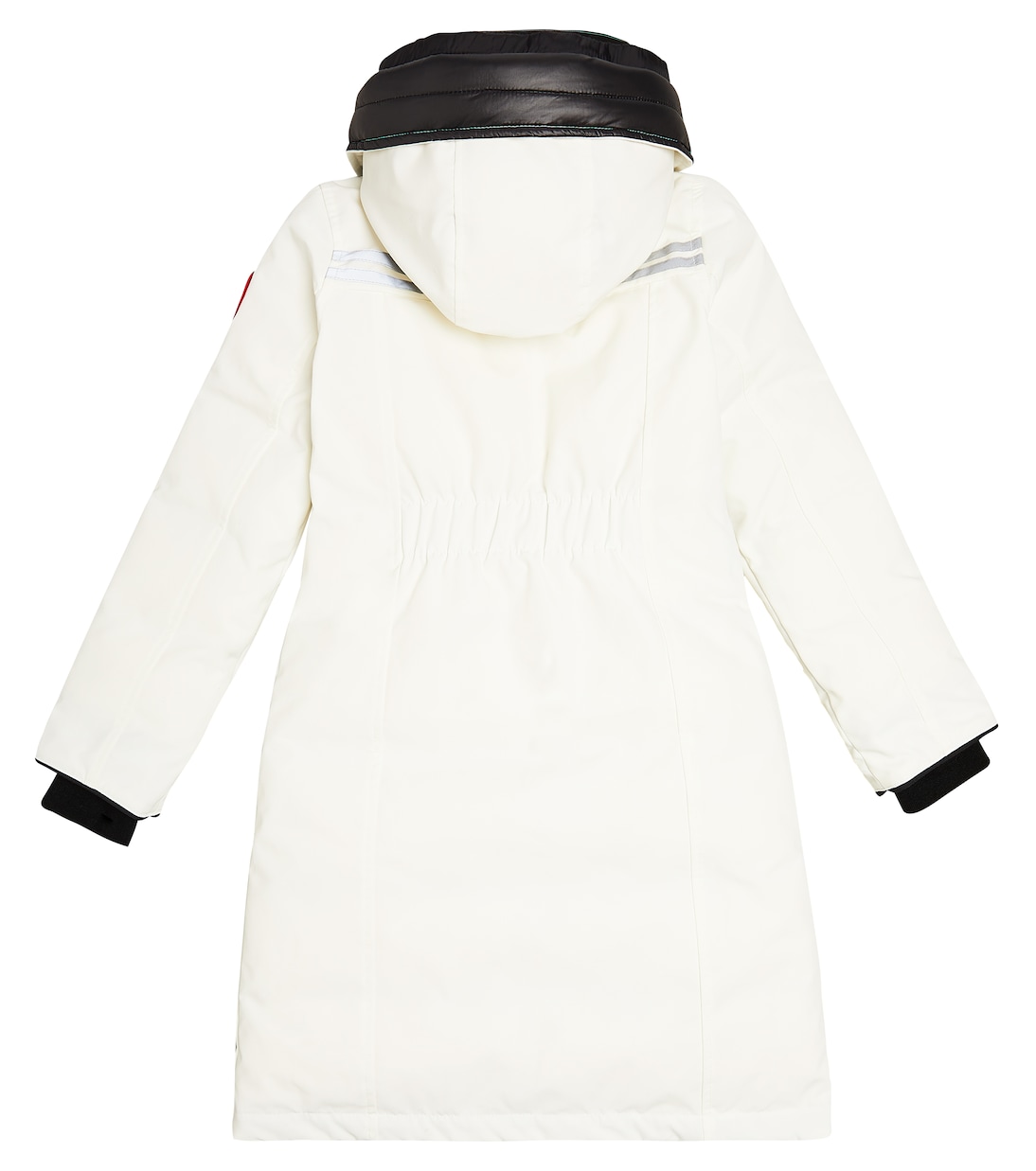 Parka de plumas Expedition | Canada Goose Kids