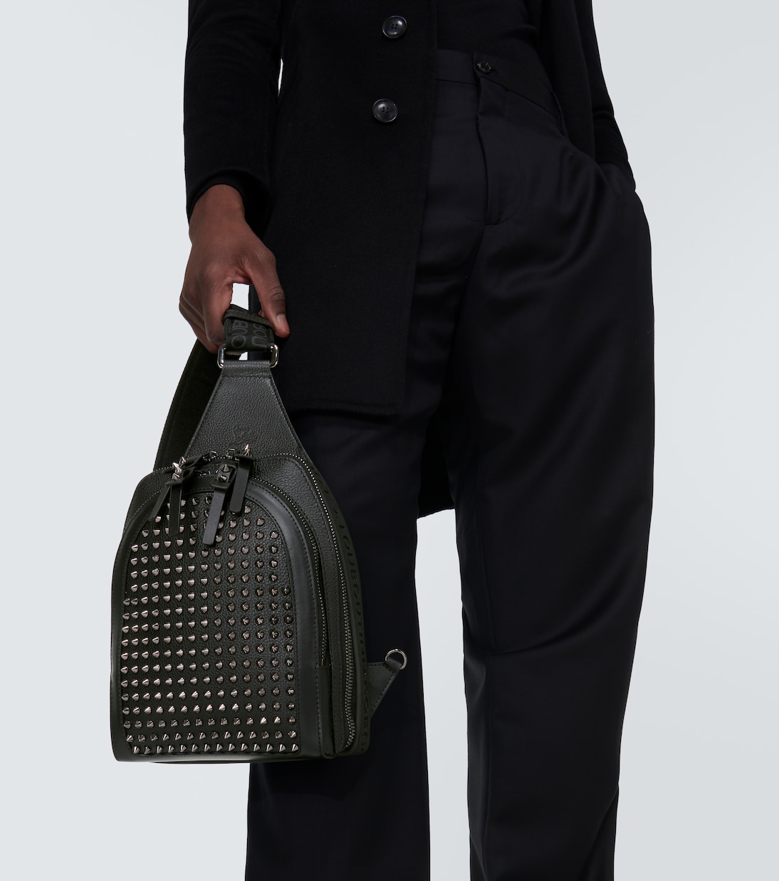 Borsa a tracolla Loubifunk | Christian Louboutin