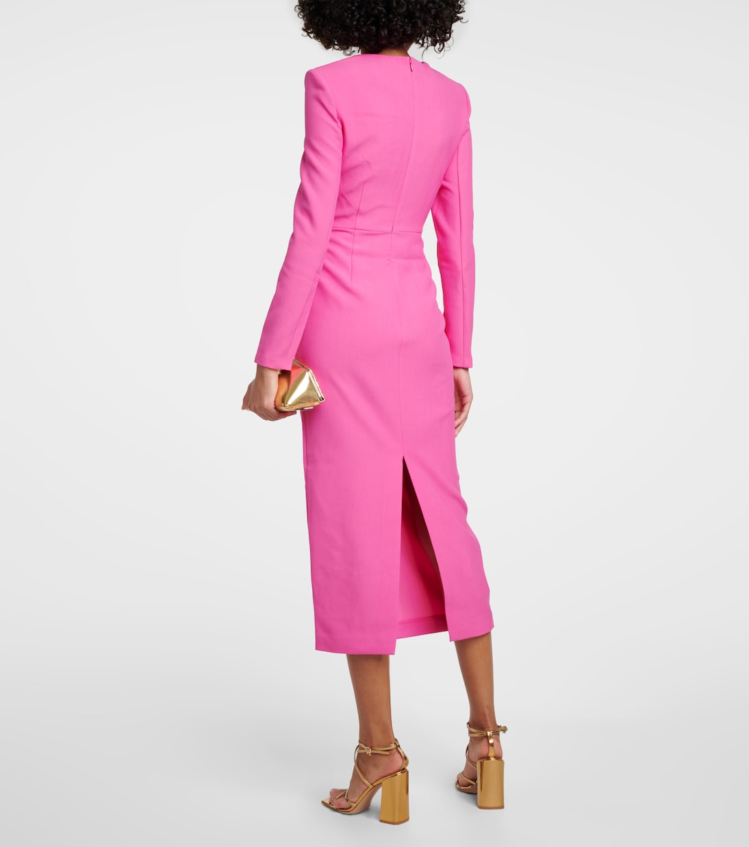 Midikleid | Roland Mouret