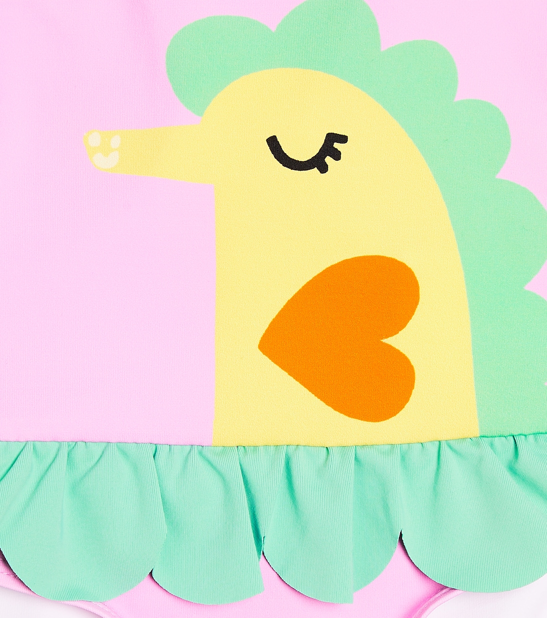 Bébé – Maillot de bain imprimé | Stella McCartney Kids
