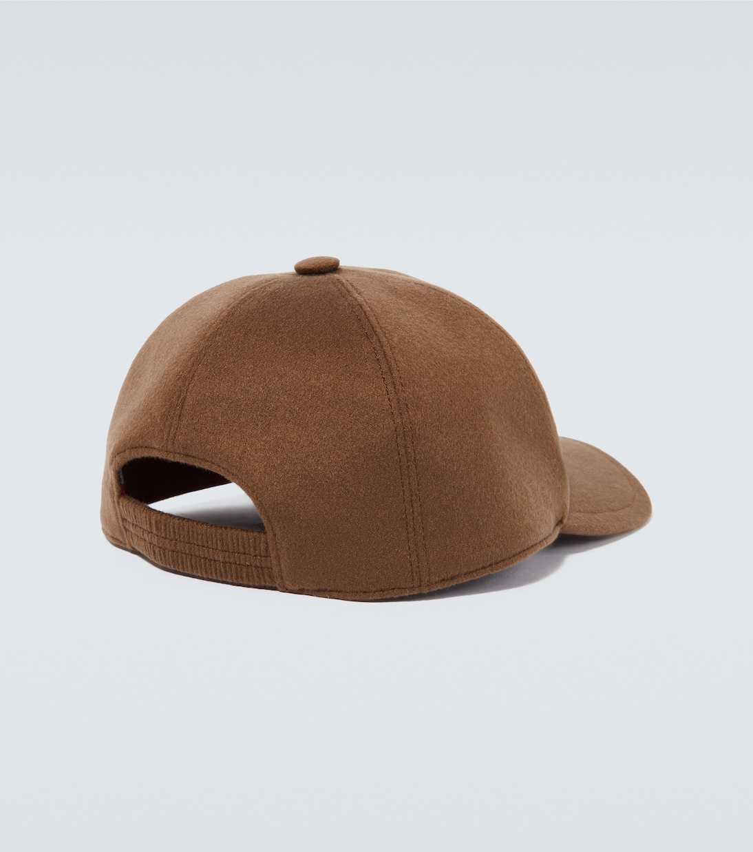 Baseballcap aus Kaschmir | Loro Piana