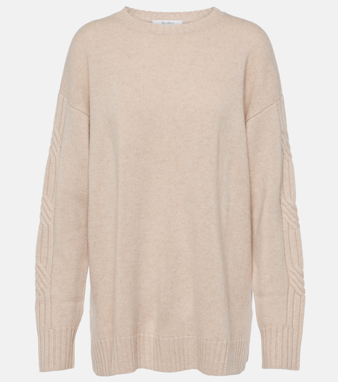 Pull Vicini en cachemire | Max Mara