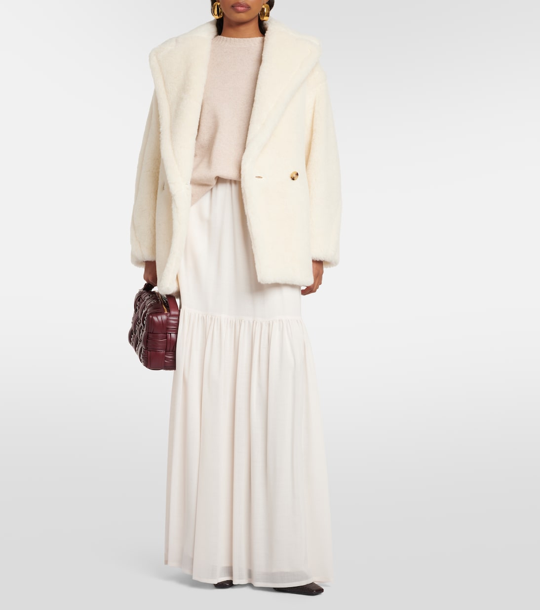 Pull Vicini en cachemire | Max Mara