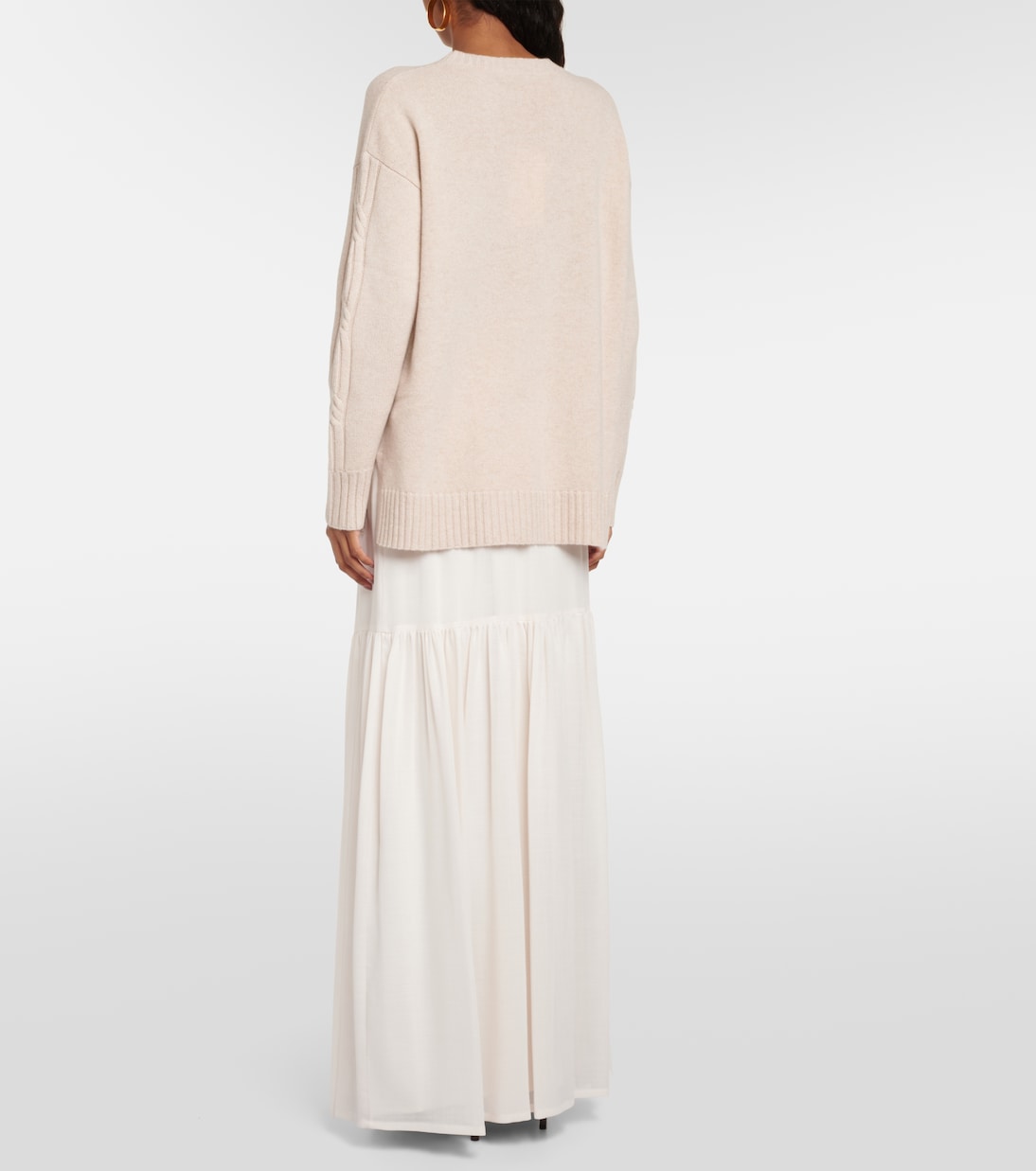 Pull Vicini en cachemire | Max Mara