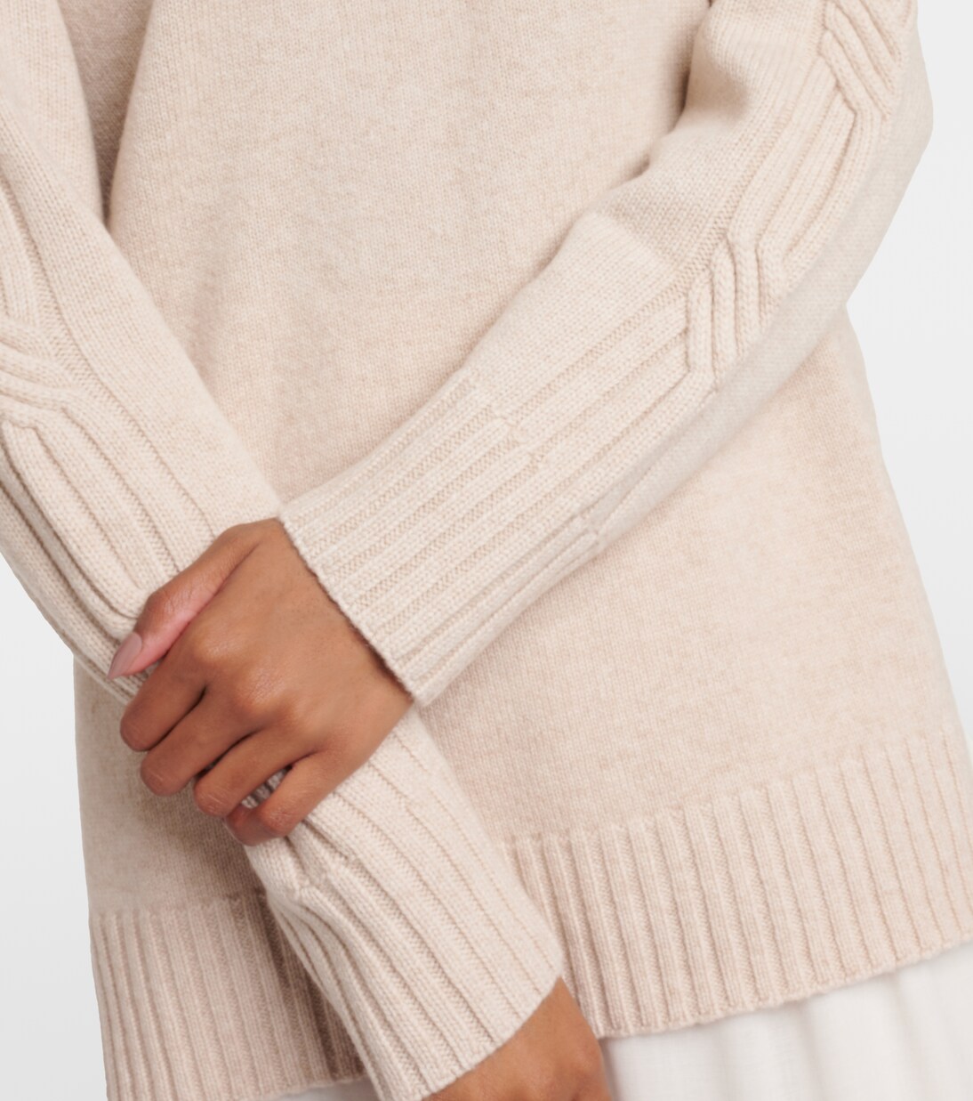 Pull Vicini en cachemire | Max Mara