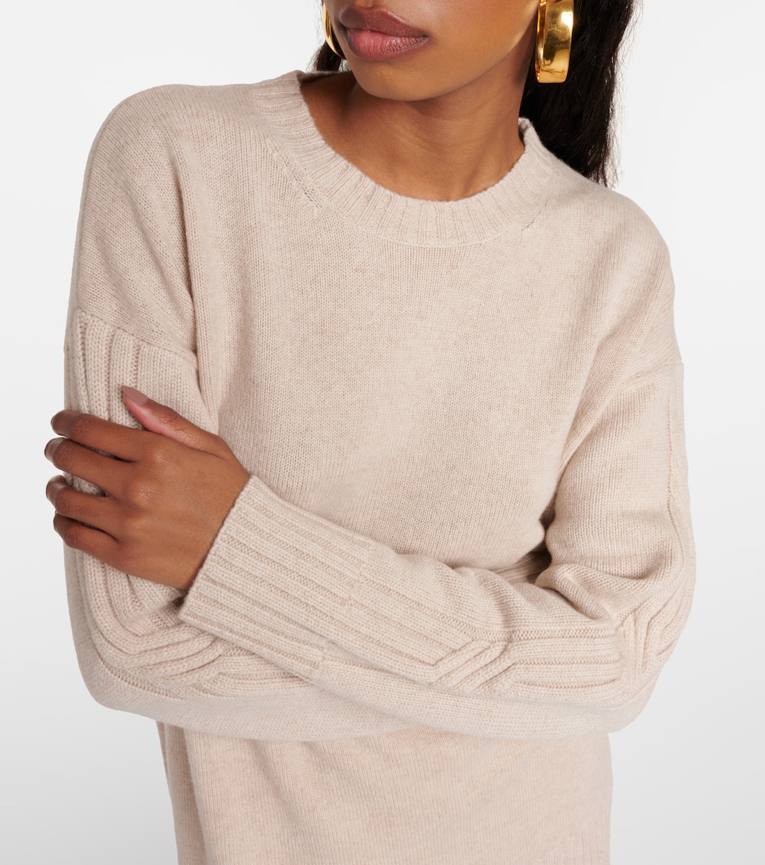 Pull Vicini en cachemire | Max Mara