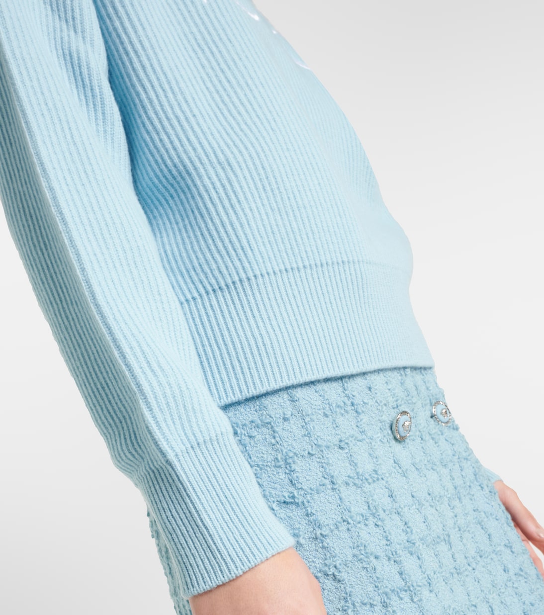 Rollkragenpullover | Versace