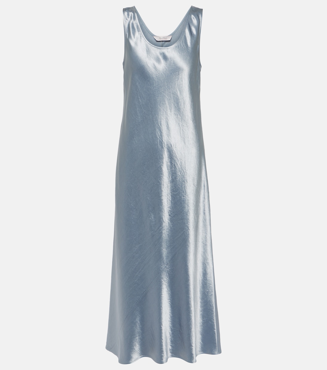 Abito sottoveste Talete in raso | Max Mara