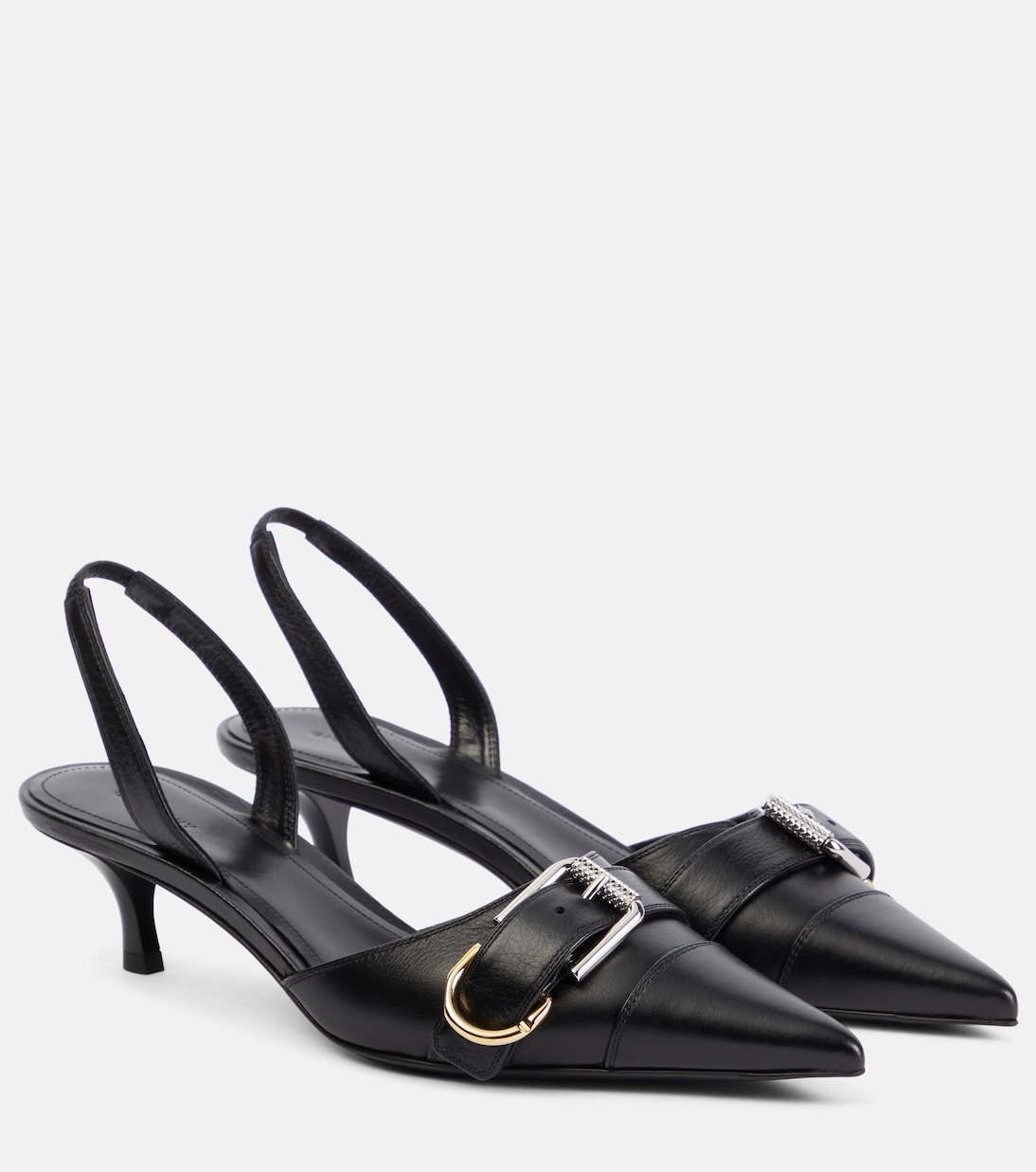 Escarpins Voyou en cuir | Givenchy