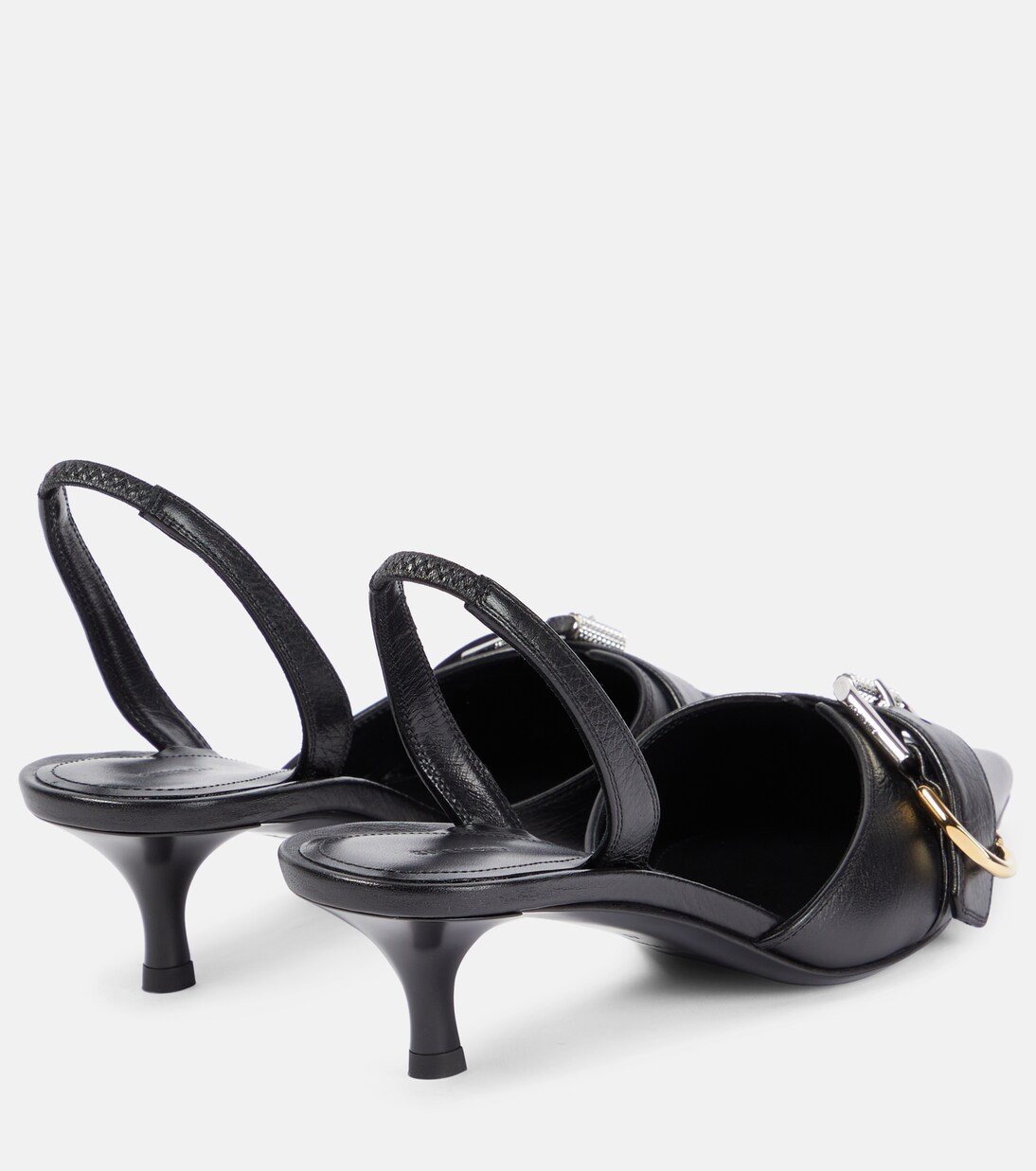 Escarpins Voyou en cuir | Givenchy