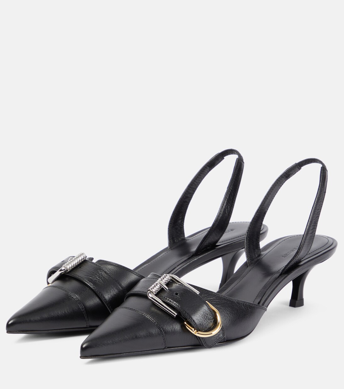 Escarpins Voyou en cuir | Givenchy