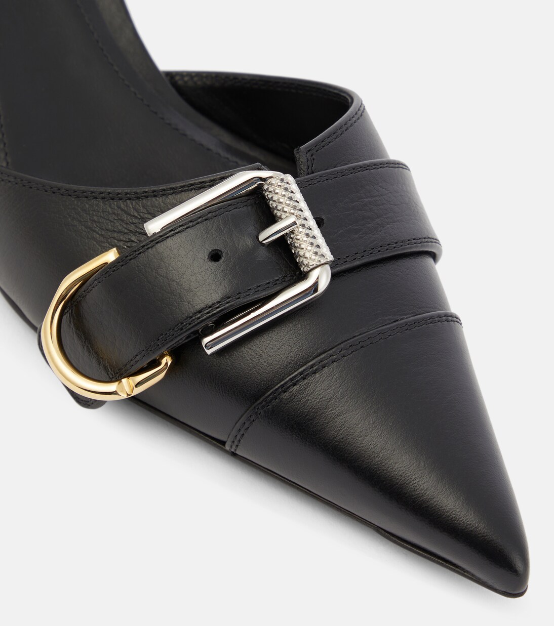 Escarpins Voyou en cuir | Givenchy