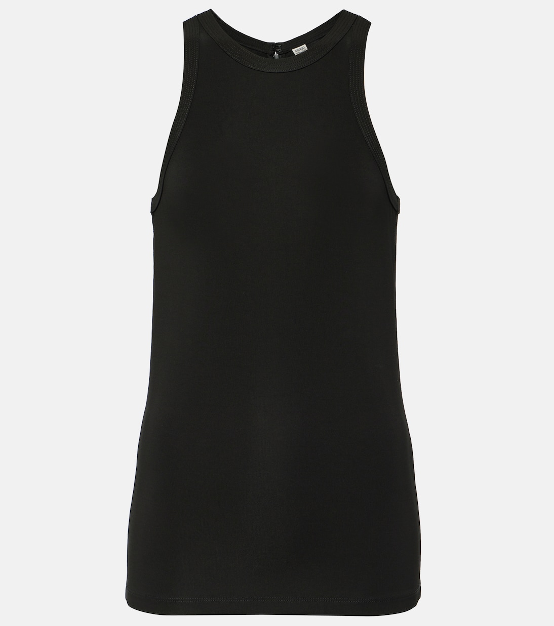 Tank top in jersey | Toteme