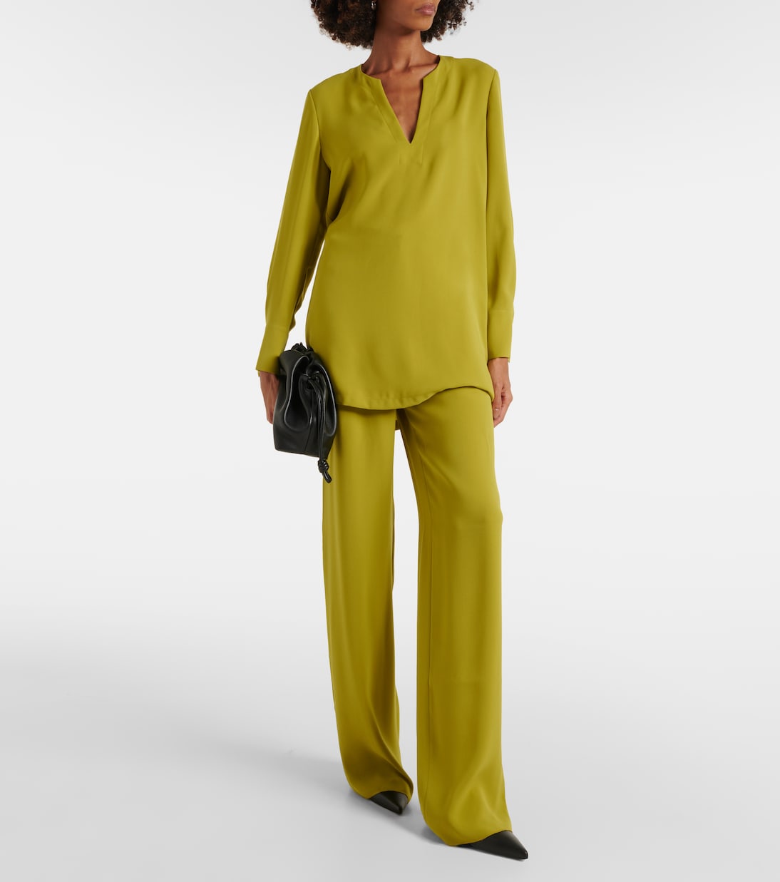 Bluse Oboli | Max Mara