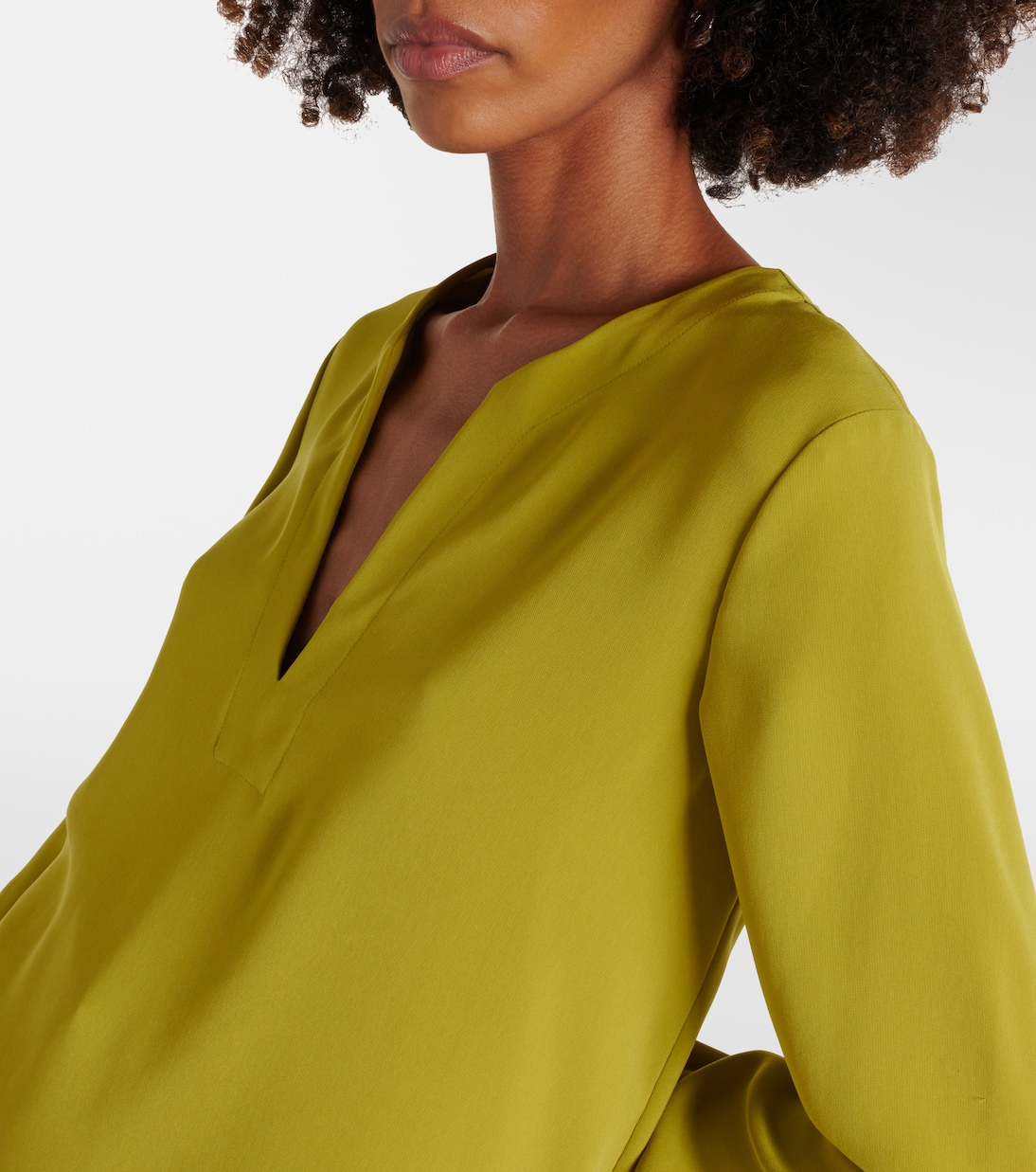Bluse Oboli | Max Mara