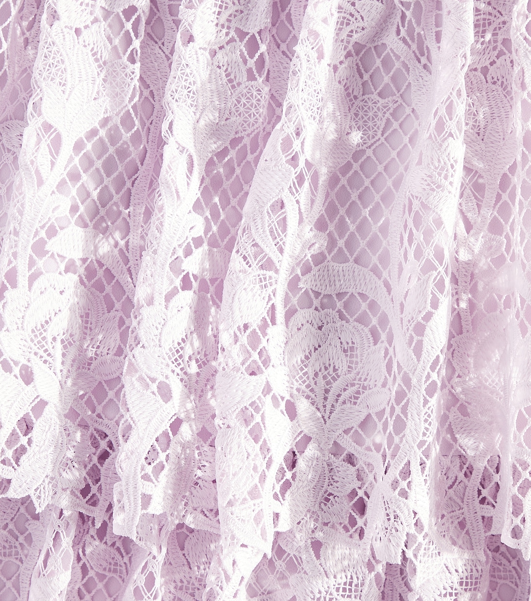 Robe en dentelle | Self-Portrait Kids