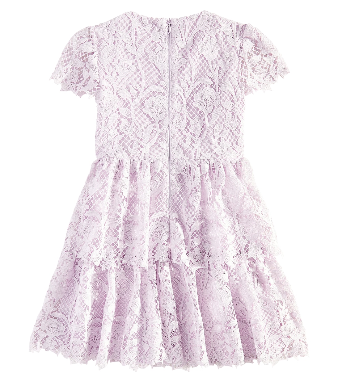 Robe en dentelle | Self-Portrait Kids